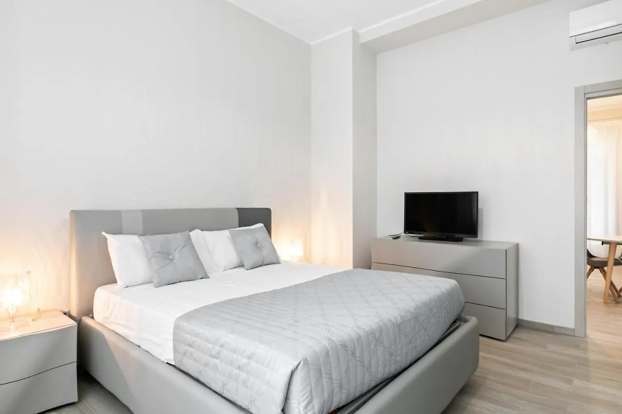 Grattacielo Ina Apartments Palermo